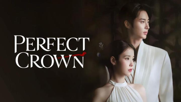 مسلسل Perfect Crown الموسم الاول مترجم