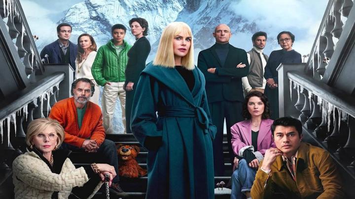 حصرياً | مسلسل Nine Perfect Strangers الموسم الثاني الحلقة 6 مترجمة بجودة عالية