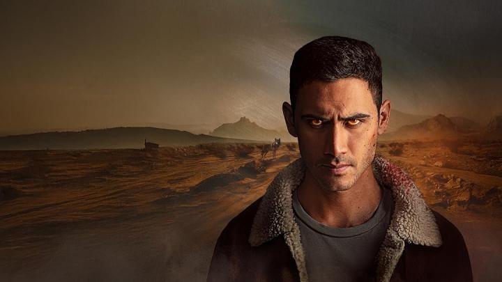حصرياً | مسلسل Coyotl Hero and Beast الموسم الاول مترجم كامل بجودة عالية