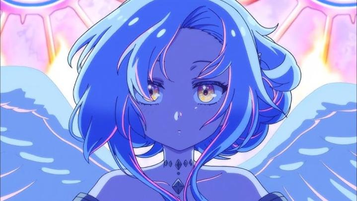جميع حلقات انمي Yuusha no Rokkotsu de مترجمة اون لاين