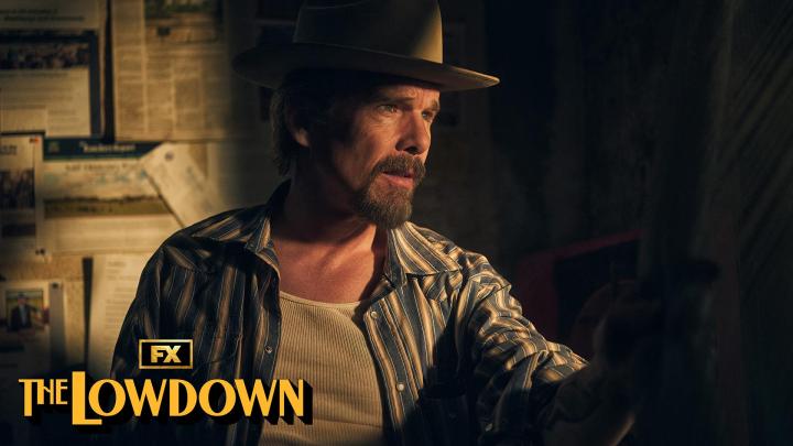 حصرياً | مسلسل The Lowdown الموسم الاول مترجم كامل بجودة عالية