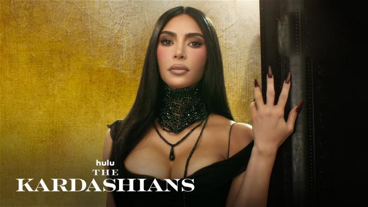 حصرياً | برنامج The Kardashians الموسم السادس مترجم كامل بجودة عالية