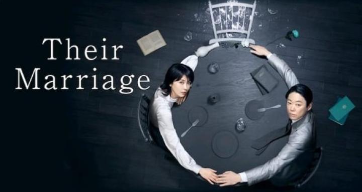 حصرياً | مسلسل Their Marriage مترجم بجودة عالية