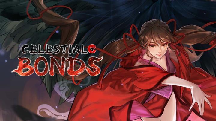 حصرياً | انمي Celestial Bonds الحلقة 11 مترجمة بجودة عالية