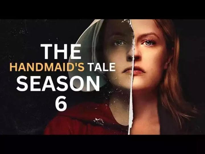 حصرياً | مسلسل The Handmaid’s Tale الموسم السادس الحلقة 6 مترجمة بجودة عالية