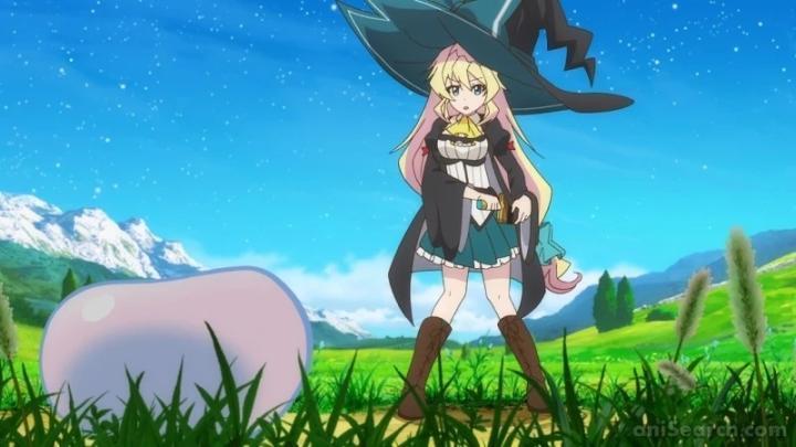 حصرياً | انمي Slime 300 الموسم الثاني الحلقة 6 مترجمة بجودة عالية